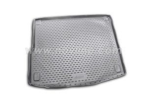 Килимок в багажник Element VW Touareg з 2010р.