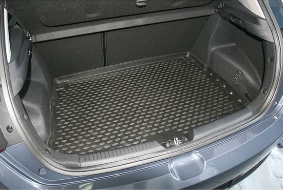 Коврик в багажник Element Kia Cee'd 2012-2018г. премиум