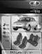 Авточохли EMC-Elegant Classic для Lada-2110