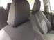 Авточехлы TOYOTA COROLLA E170 (2013-), (Premium Style, MW Brothers)