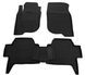 Килимки в салон Mitsubishi Pajero Sport '2008-16р. (Avto-Gumm, поліуретан)