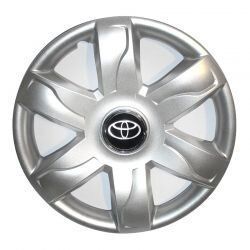 Ковпаки на колеса SKS Toyota R15 (модель 318), 4шт.