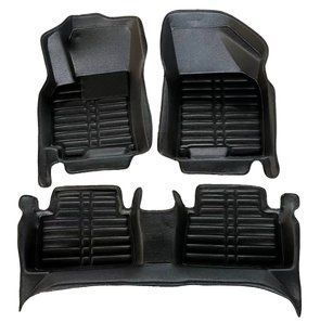 Коврики в салон 5D Chevrolet Lacetti '2004&ndash;24г.