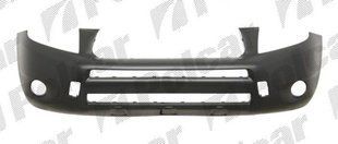 Бампер передній Toyota RAV4 2006-2009р арт: 52119-42925; 5211942930