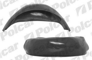 Подкрылки Polcar Volkswagen LT 28/31/35 1975-1996г., 2шт. задние