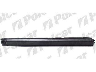 Порог левый Toyota Corolla E9 1987-1992гг 4D