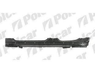 Поріг лівий Volkswagen PASSAT (B5) 1996-2005г