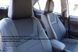 Авточехлы Dynamic TOYOTA HIGHLANDER 2008-2013г.