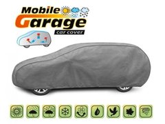 Тент автомобильный KEGEL "Mobile Garage" (XXL hatchback / wagon) всесезонный