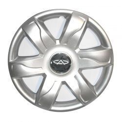 Колпаки на колеса SKS Chery R15 (модель 318), 4шт.