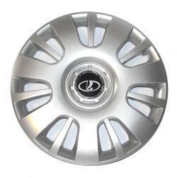 Колпаки на колеса SKS Lada R16 (модель 407), 4шт.