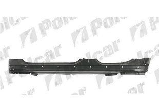 Поріг правий Volkswagen PASSAT (B5) 1996-2005г