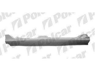 Порог левый Renault Megane I 1995-2002гг
