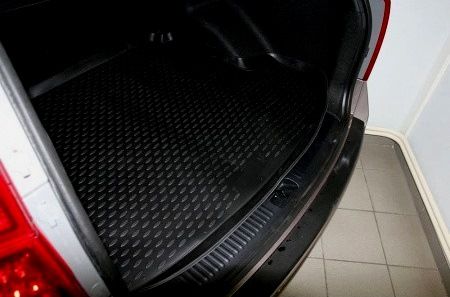 Килимок в багажник Element Kia Cee`d SW універсал 2007-2012р.