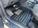 Коврики в салон 5D Renault Duster 3 с 2024г.