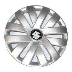 Колпаки на колеса SKS Suzuki R15 (модель 315), 4шт.