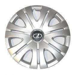 Колпаки на колеса SKS Lada R16 (модель 408), 4шт.