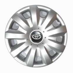 Ковпаки на колеса SKS Toyota R15 (модель 321), 4шт.