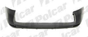 Бампер задній Toyota RAV4 2006-2009р USA