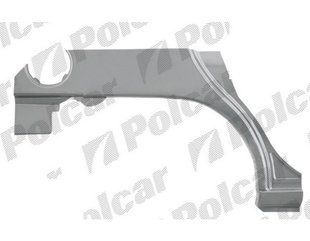 Ремкомплект правого заднього крила Ford Mondeo 1993-2000г універсал
