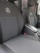 Авточехлы Mercedes E-class универсал (S124) (Автоткань, EMC-Elegant Classic)