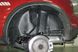 Підкрилки TOTEM (Novline) Nissan Juke 2WD з 2010р., 2 шт. задні