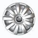 Ковпаки на колеса SKS Toyota R15 (модель 321), 4шт.