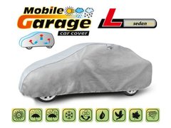 Тент автомобильный KEGEL "Mobile Garage" (L sedan) всесезонный
