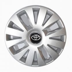 Ковпаки на колеса SKS Toyota R15 (модель 324), 4шт.