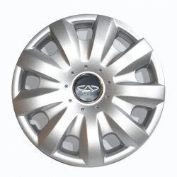 Колпаки на колеса SKS Chery R15 (модель 321), 4шт.