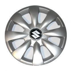 Колпаки на колеса SKS Suzuki R15 (модель 316), 4шт.