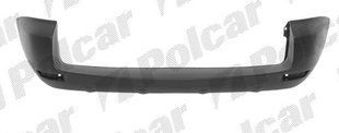 Бампер задній Toyota RAV4 2006-2009р