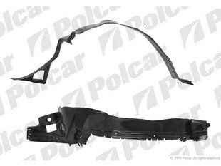 Підкрилки Polcar Mercedes E-Class (W124) 1984-1996г., 2шт. передні оригинал