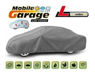 Тент автомобильный KEGEL "Mobile Garage" (L sedan) всесезонный