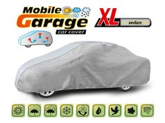 Тент автомобильный KEGEL "Mobile Garage" (XL sedan) всесезонный
