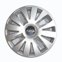 Колпаки на колеса SKS Chery R15 (модель 324), 4шт.