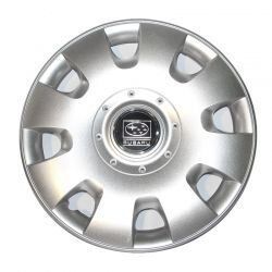 Колпаки на колеса SKS Subaru R15 (модель 304), 4шт.