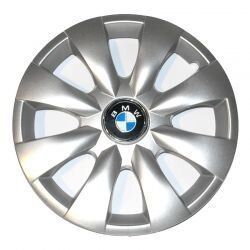 Ковпаки на колеса SKS BMW R15 (модель 316), 4шт.
