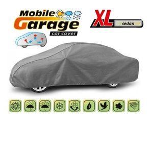 Тент автомобильный KEGEL "Mobile Garage" (XL sedan) всесезонный