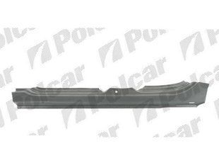Порог правый Renault Scenic I 1995-2002гг