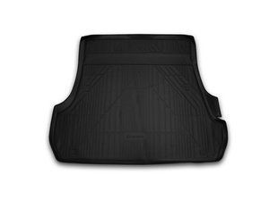 Килимок в багажник Element Toyota Land Cruiser 200 з 2007р. (5 місць)
