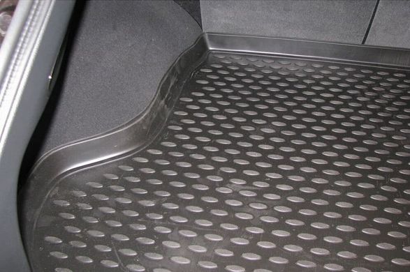 Килимок в багажник Element Infiniti EX35 2008-2014р.
