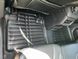 Коврики в салон 5D Ford Edge '2015-2023г.