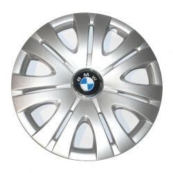 Ковпаки на колеса SKS BMW R15 (модель 317), 4шт.