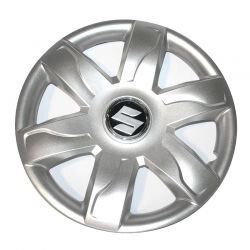 Колпаки на колеса SKS Suzuki R15 (модель 318), 4шт.