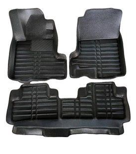 Коврики в салон 5D Honda CR-V (RE) '2006&ndash;12г.