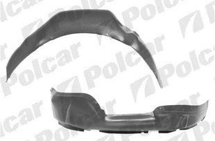 Подкрылки Polcar Volkswagen Passat B3 1988-1993г., 2шт. передние