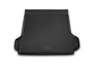 Килимок в багажник Element Toyota Land Cruiser Prado 150 2013-2017р. (5 місць)