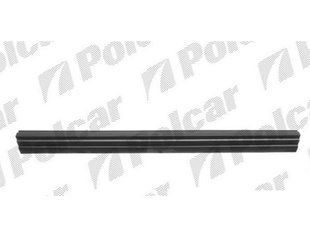 Порог правый Mercedes MB100 1988-1996гг. под раздвиж. дверь