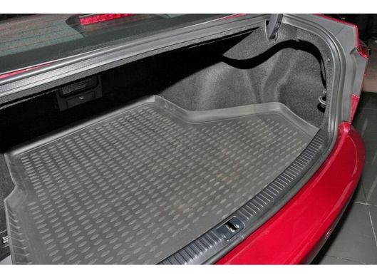 Килимок в багажник Element Lexus IS250 2005-2013р.